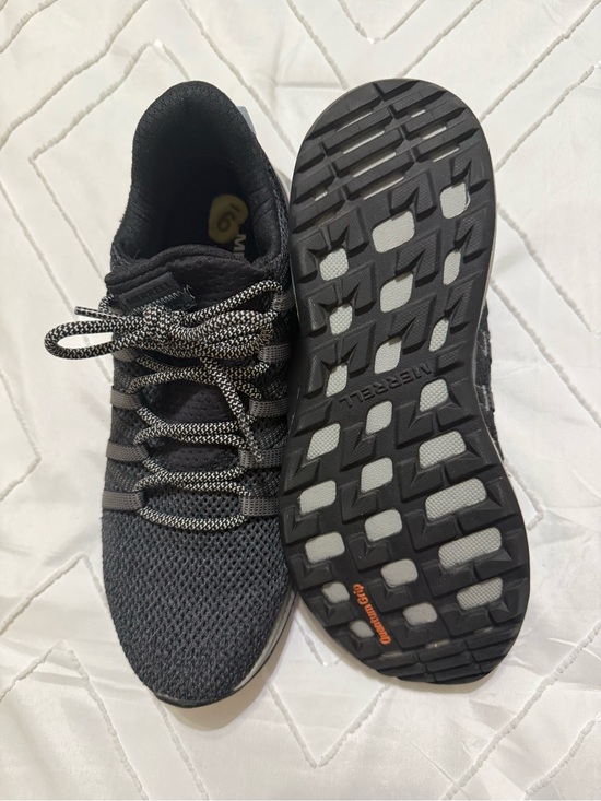 J/SLIDES Shoes - J/SLIDES Black Women's Knit Slip-On Sneakers